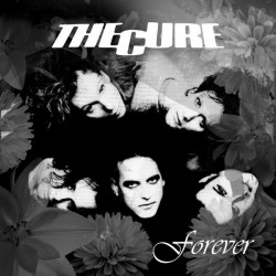 THE CURE - Forever LP