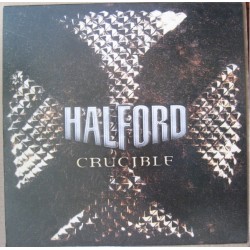 HALFORD - Crucible LP
