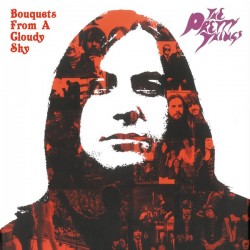 PRETTY THINGS - Bouquets From A Cloudy Sky LP