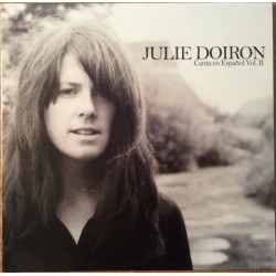 JULIE DOIRON - Canta En Español Vol. II  10"