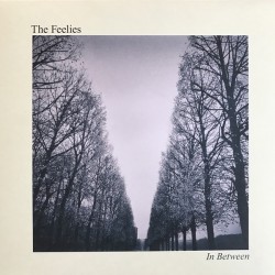 THE FEELIES - In Between CD