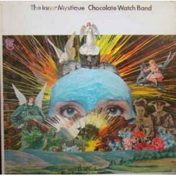 CHOCOLATE WATCHBAND - The Inner Mystique LP