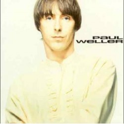 PAUL WELLER  - Paul Weller LP