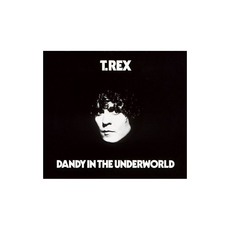 T. REX - Dandy In The Underworld CD+Bonus