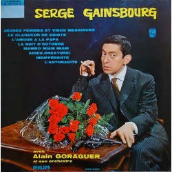 SERGE GAINSBOURG - Nº 2 CD