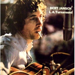 BERT JANSCH - L.A. Turnaround CD
