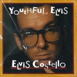 ELVIS COSTELLO - Youthful Elvis CD