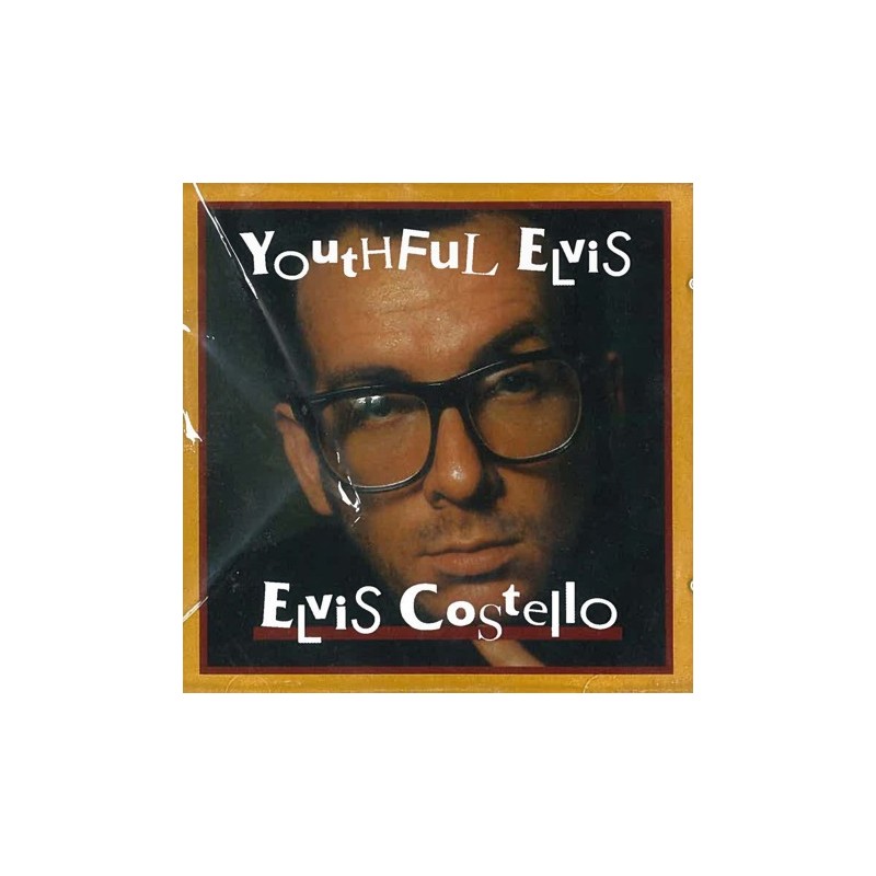 ELVIS COSTELLO - Youthful Elvis CD