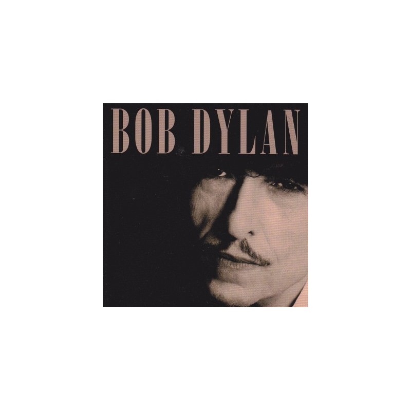 BOB DYLAN - Coming Down High Street To Rothbury Field CD