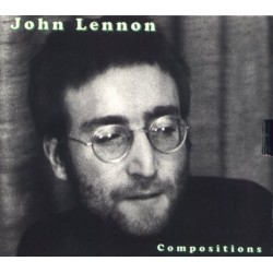 JOHN LENNON - Compositions CD