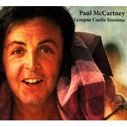 PAUL McCARTNEY - Lympne Castle Sessions CD