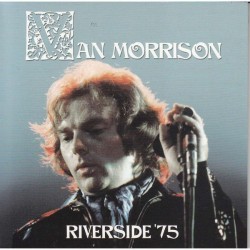 VAN MORRISON - Riverside'75 CD