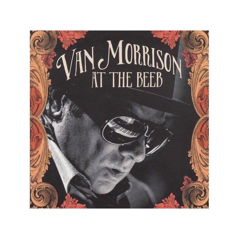VAN MORRISON - At The Beeb CD