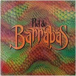 BARRABAS - Piel De Barrabás LP