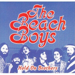 BEACH BOYS - Hold On Brothers CD