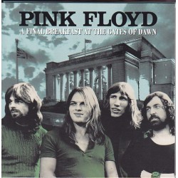 PINK FLOYD - A Final Breakfast At The Gates Of Dawn CD