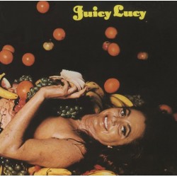 JUICY LUCY - Juicy Lucy LP