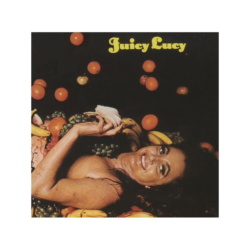 JUICY LUCY - Juicy Lucy LP