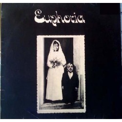 EUPHORIA - Euphoria LP