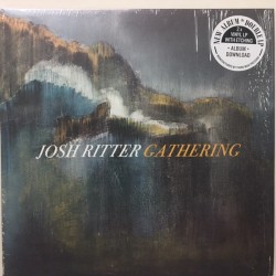 JOSH RITTER - Gathering LP+CD
