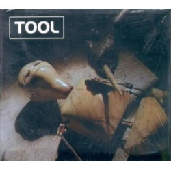 TOOL - I Know The Pieces Fit Cuz I Watched Them Fall CD