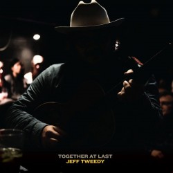 JEFF TWEEDY - Together At Last LP