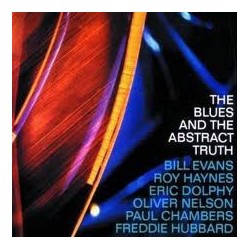 OLIVER NELSON - The Blues And The Abstract Truth LP