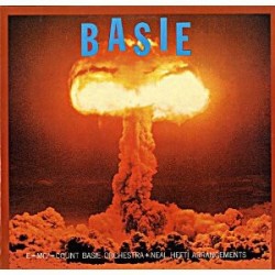 COUNT BASIE - Basie LP