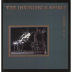 INVINCIBLE SPIRIT - Contact 12"