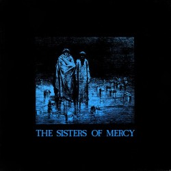 SISTERS OF MERCY - Body And Soul 12"