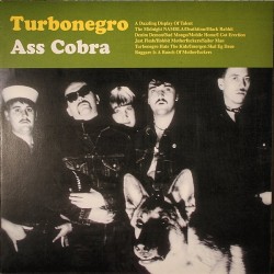 Turbonegro – Ass Cobra LP