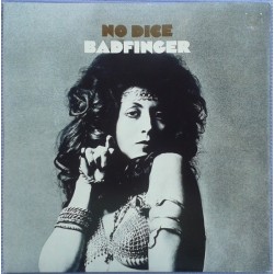 BADFINGER - No Dice LP