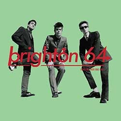 BRIGHTON 64 - Fotos Del Ayer (1982-1987) LP