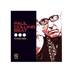 PAUL COLLINS' BEAT - Fying High LP