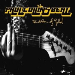 PAUL COLLINS' BEAT - Ribbon Of Gold LP