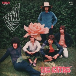LOS GATOS - Beat No. 1 LP