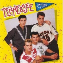 TENNESSEE - Una Noche En Malibú LP