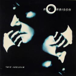 ROY ORBISON - Mystery Girl LP
