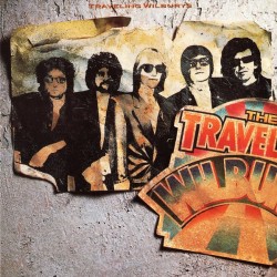 TRAVELLING WILBURYS - Travelling Wilburys LP