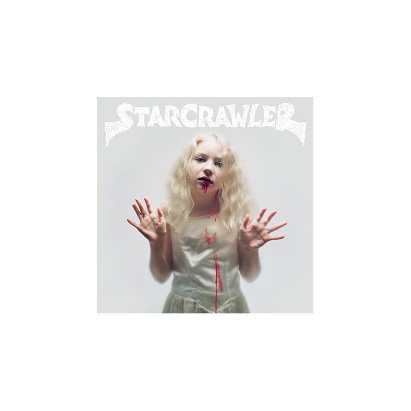 STARCRAWLER - Starcrawler LP