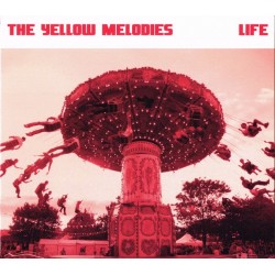 YELLOW MELODIES - Life LP