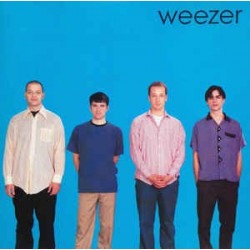 Weezer ‎– Weezer LP