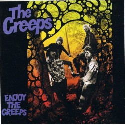 CREEPS - Enjoy LP