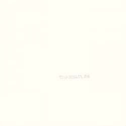 BEATLES - White Album