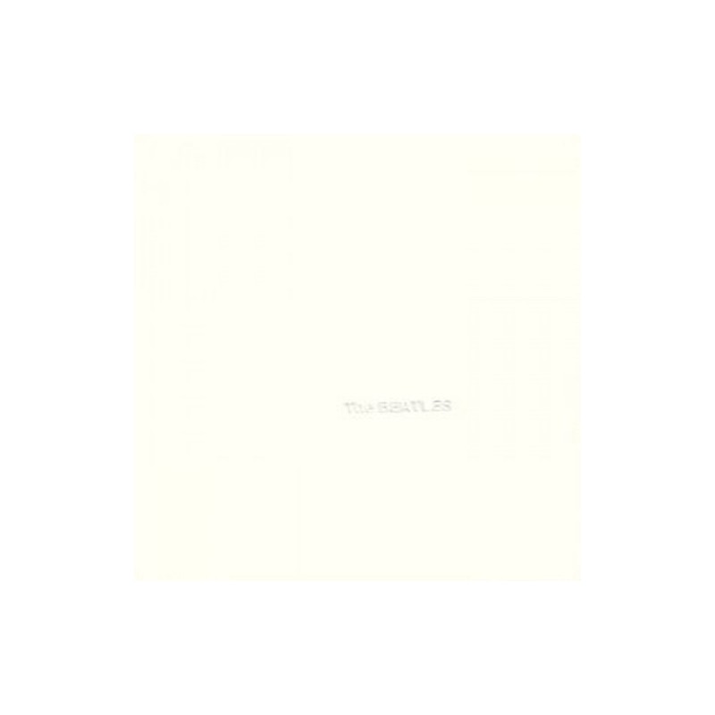 BEATLES - White Album