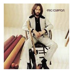ERIC CLAPTON - Eric Clapton LP