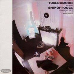 TUXEDOMOON - Ship Of Fools LP
