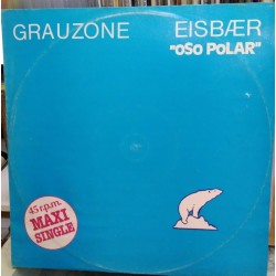 GRAUZONE - Eisbaer 12"