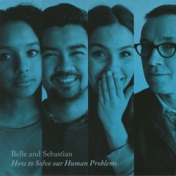 BELLE AND SEBASTIAN - How To Solve Our Human Problems Part 2 12"