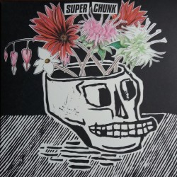 SUPERCHUNK - What A Time To Be Alive LP